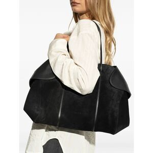 Neous Black Tote Bags Women